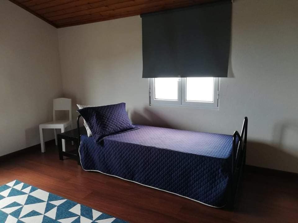 Casa Tres Campos Villa Povoacao  Exterior photo